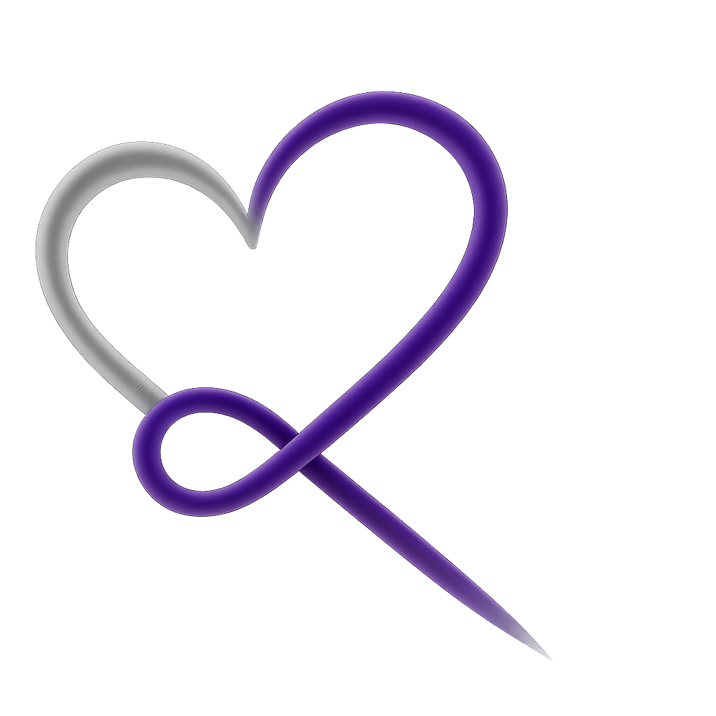 D-Train: A Dana's House Foundation Logo